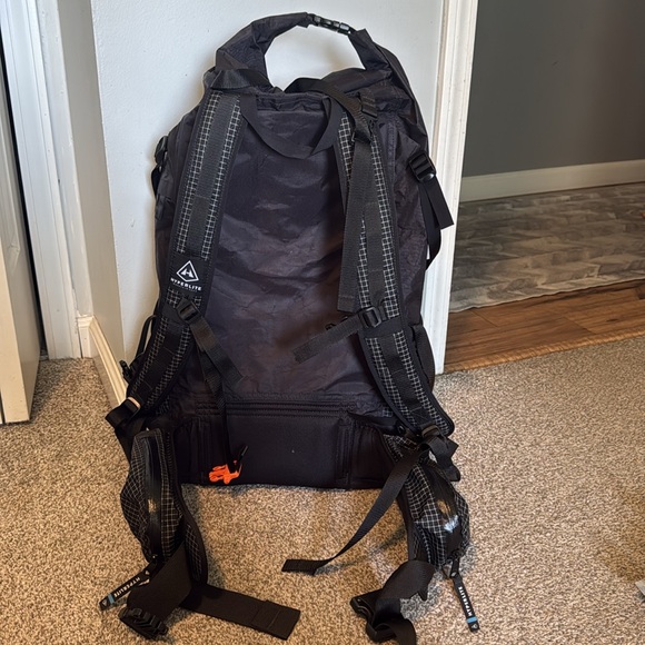 Hyperlite Mountain Junction 40L - size large - Picture 3 of 9